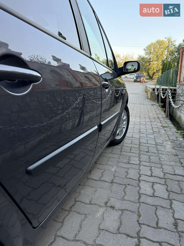 Минивэн Renault Scenic 2005 в Красилове фото 59 Минивэн Renault Scenic 2005 в Красилове