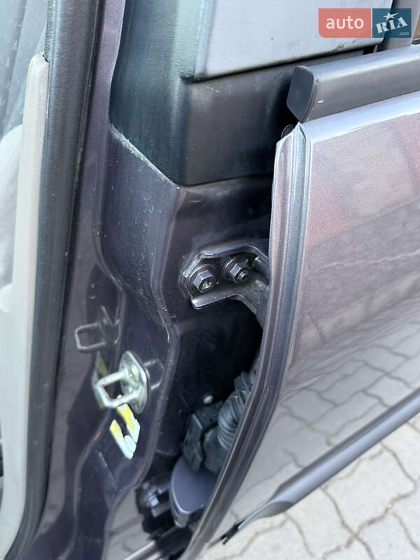 Минивэн Renault Scenic 2005 в Красилове фото 72 Минивэн Renault Scenic 2005 в Красилове