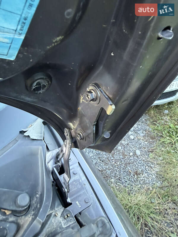 Минивэн Renault Scenic 2005 в Красилове фото 76 Минивэн Renault Scenic 2005 в Красилове