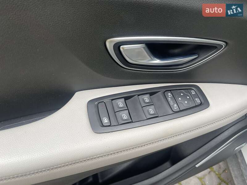 Мінівен Renault Scenic 2019 в Луцьку