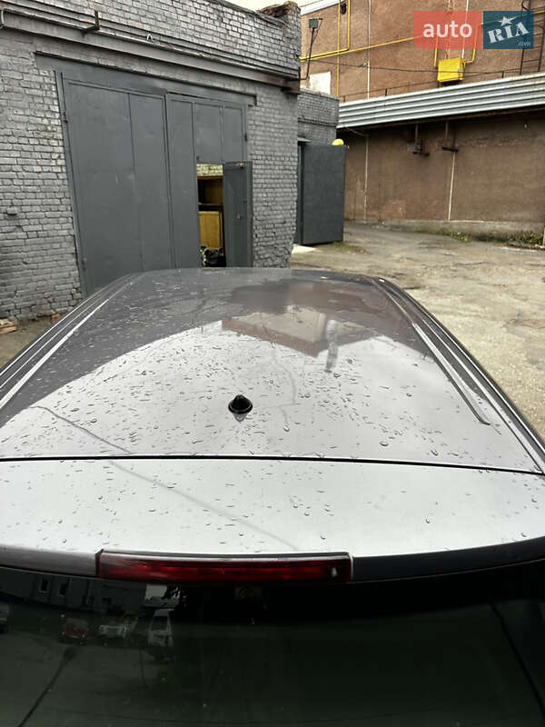 Мінівен Renault Scenic 2003 в Хмельницькому фото 6 Мінівен Renault Scenic 2003 в Хмельницькому