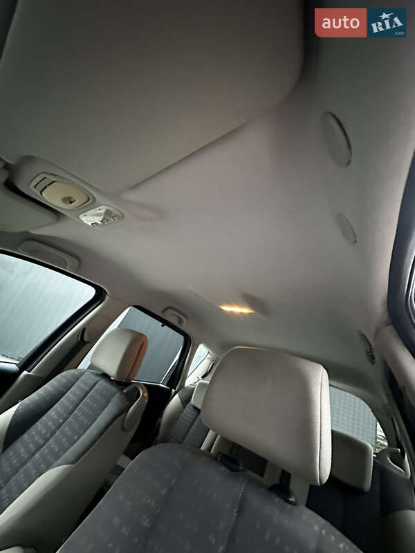 Мінівен Renault Scenic 2003 в Хмельницькому фото 13 Мінівен Renault Scenic 2003 в Хмельницькому