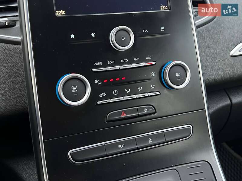 Минивэн Renault Scenic 2017 в Киеве