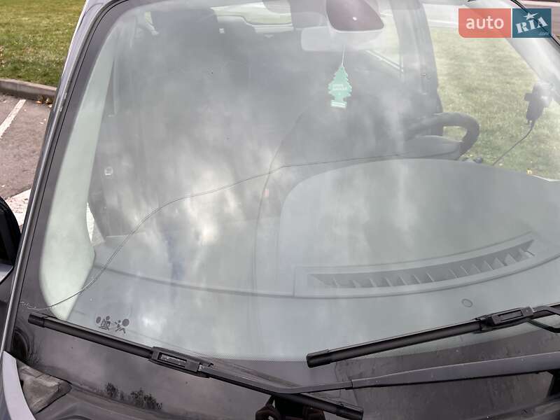 Мінівен Renault Scenic 2007 в Вінниці фото 22 Мінівен Renault Scenic 2007 в Вінниці