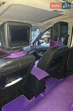 Мінівен Renault Scenic 2014 в Рівному