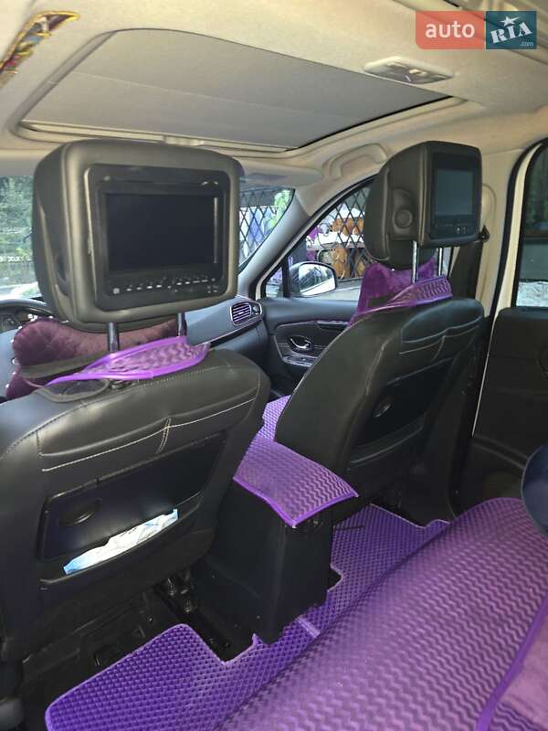 Минивэн Renault Scenic 2014 в Ровно фото 2 Минивэн Renault Scenic 2014 в Ровно