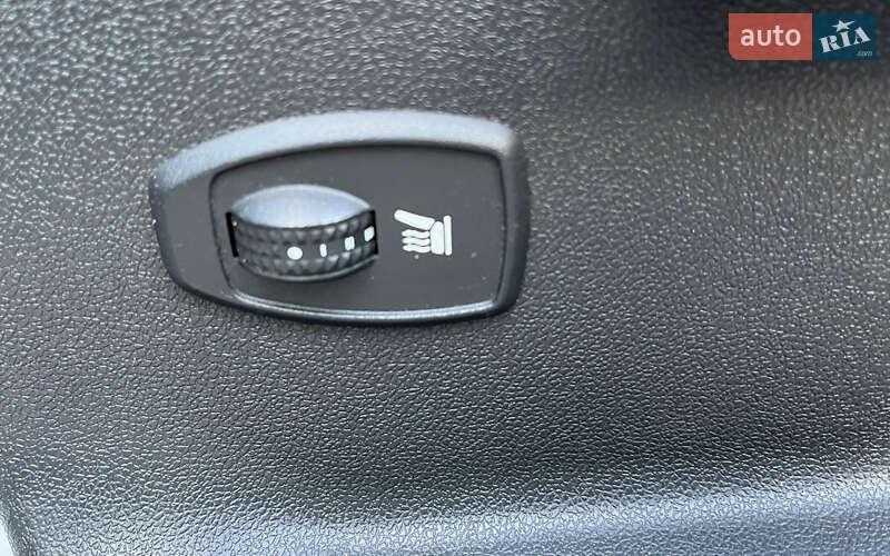 Мінівен Renault Scenic 2015 в Коломиї