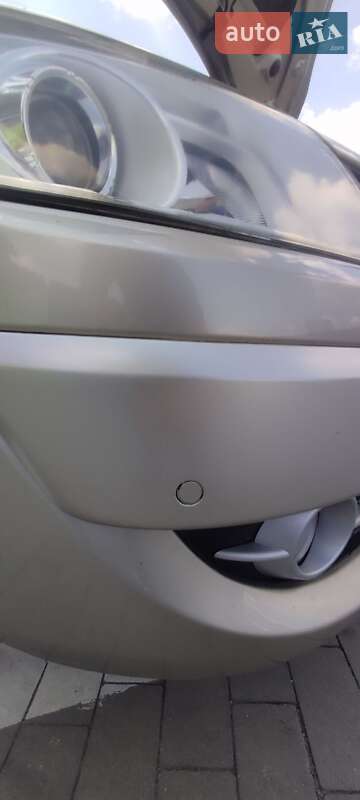 Минивэн Renault Scenic 2007 в Умани фото 27 Минивэн Renault Scenic 2007 в Умани