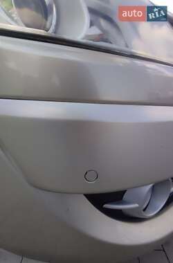 Минивэн Renault Scenic 2007 в 