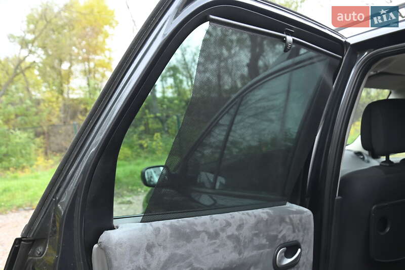 Минивэн Renault Scenic 2008 в Бердичеве фото 36 Минивэн Renault Scenic 2008 в Бердичеве