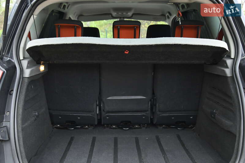 Минивэн Renault Scenic 2008 в Бердичеве фото 52 Минивэн Renault Scenic 2008 в Бердичеве