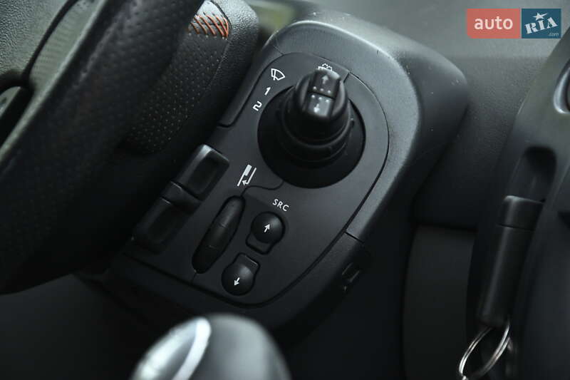 Минивэн Renault Scenic 2008 в Бердичеве фото 48 Минивэн Renault Scenic 2008 в Бердичеве