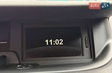 Мінівен Renault Scenic 2012 в  фото 43 Мінівен Renault Scenic 2012 в