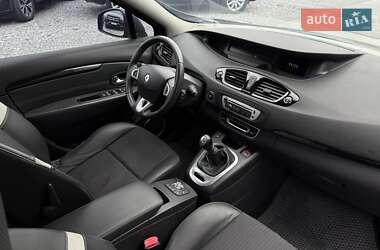 Мінівен Renault Scenic 2012 в  фото 66 Мінівен Renault Scenic 2012 в