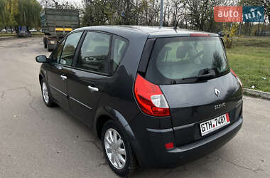 Мінівен Renault Scenic 2006 в  фото 9 Мінівен Renault Scenic 2006 в