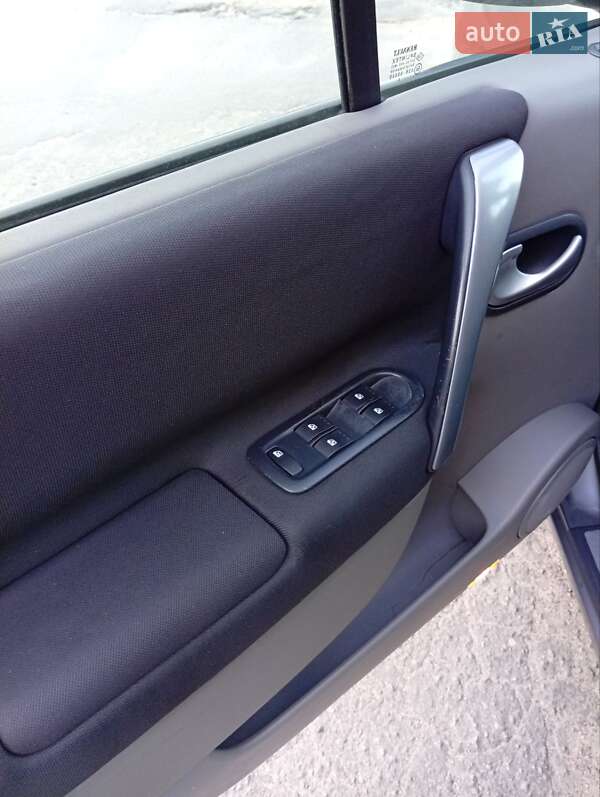 Мінівен Renault Scenic 2008 в Полтаві фото 31 Мінівен Renault Scenic 2008 в Полтаві