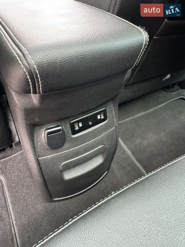 Минивэн Renault Scenic 2016 в Хмельницком