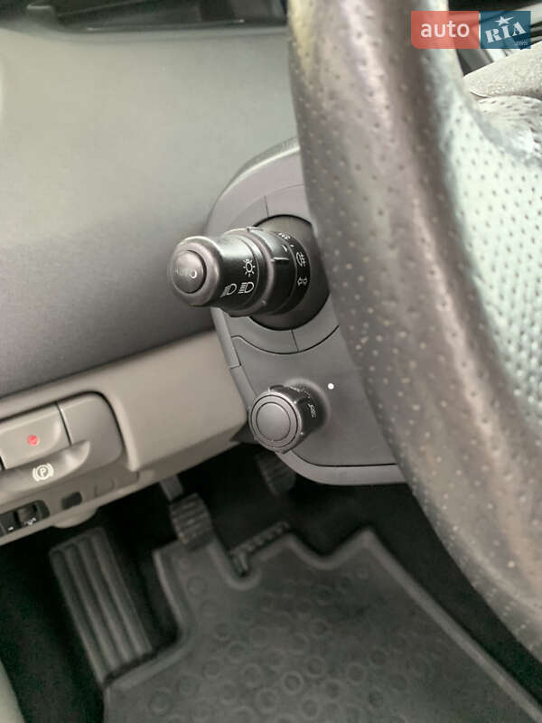 Минивэн Renault Scenic 2006 в Виннице фото 47 Минивэн Renault Scenic 2006 в Виннице