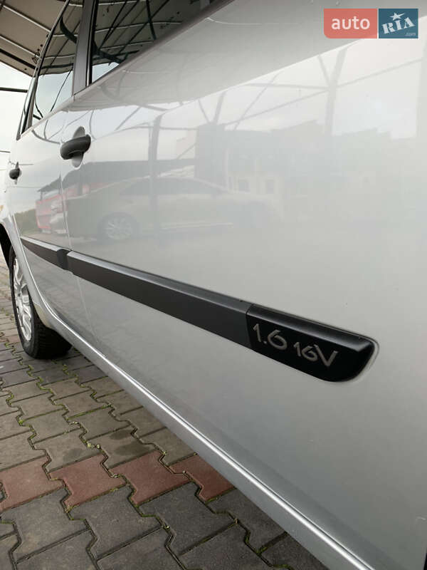 Минивэн Renault Scenic 2006 в Виннице фото 57 Минивэн Renault Scenic 2006 в Виннице