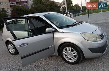 Мінівен Renault Scenic 2005 в Старокостянтинові