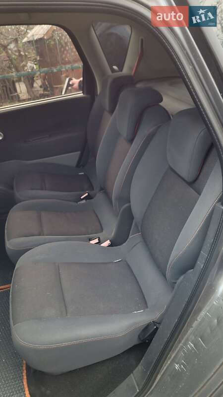 Минивэн Renault Scenic 2008 в Деражне