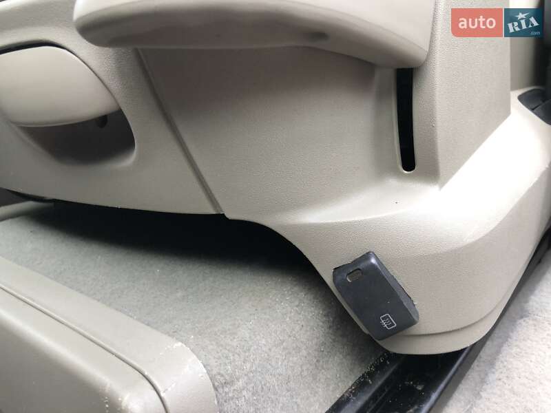 Минивэн Renault Scenic 2005 в Красилове фото 46 Минивэн Renault Scenic 2005 в Красилове