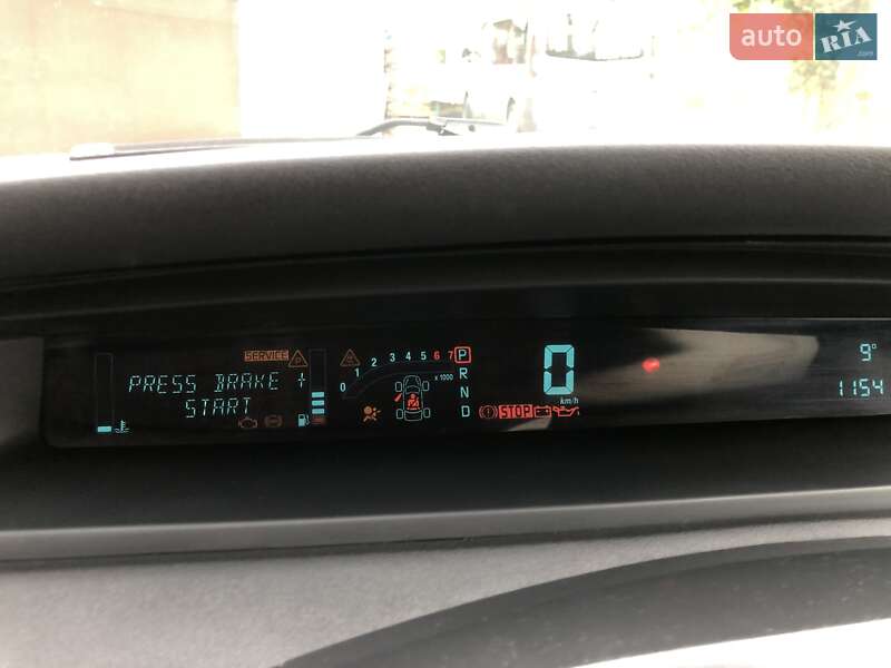 Минивэн Renault Scenic 2005 в Красилове фото 50 Минивэн Renault Scenic 2005 в Красилове