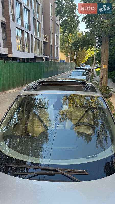 Минивэн Renault Scenic 2010 в Киеве