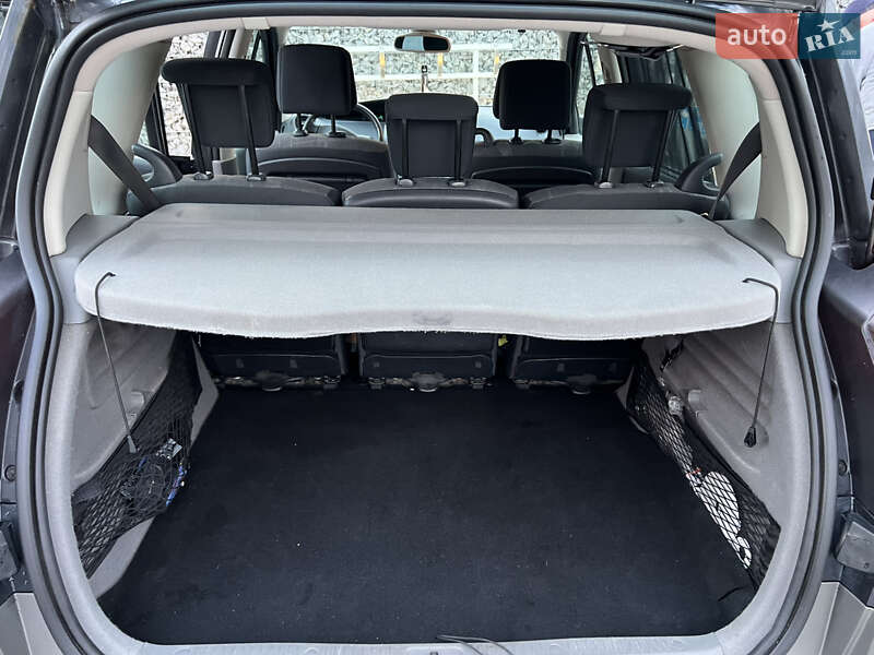 Мінівен Renault Scenic 2005 в Житомирі фото 24 Мінівен Renault Scenic 2005 в Житомирі