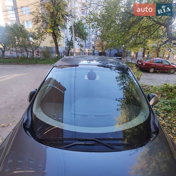 Мінівен Renault Scenic 2010 в Вінниці