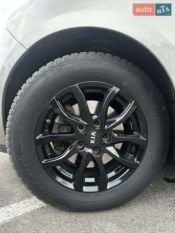 Минивэн Renault Scenic 2012 в Ровно фото 11 Минивэн Renault Scenic 2012 в Ровно