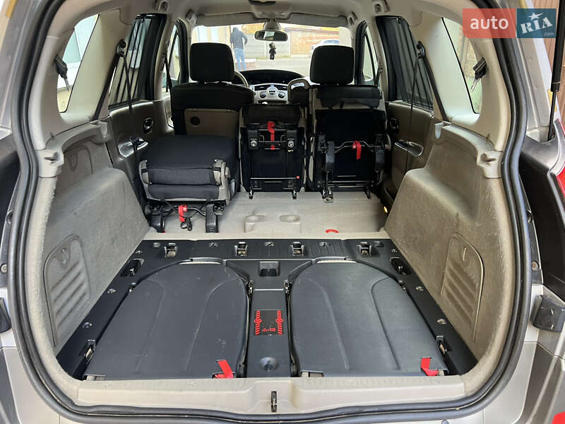 Минивэн Renault Scenic 2004 в Виннице фото 32 Минивэн Renault Scenic 2004 в Виннице