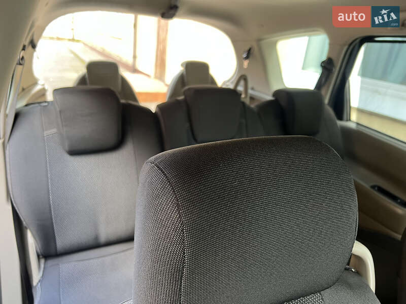 Минивэн Renault Scenic 2004 в Виннице фото 36 Минивэн Renault Scenic 2004 в Виннице