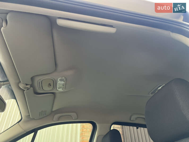 Минивэн Renault Scenic 2004 в Виннице фото 52 Минивэн Renault Scenic 2004 в Виннице