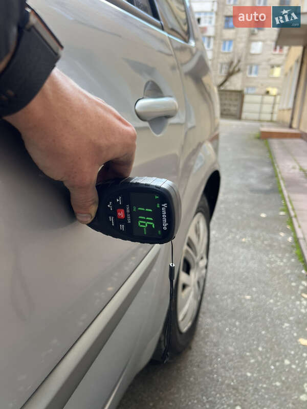 Минивэн Renault Scenic 2004 в Виннице фото 66 Минивэн Renault Scenic 2004 в Виннице