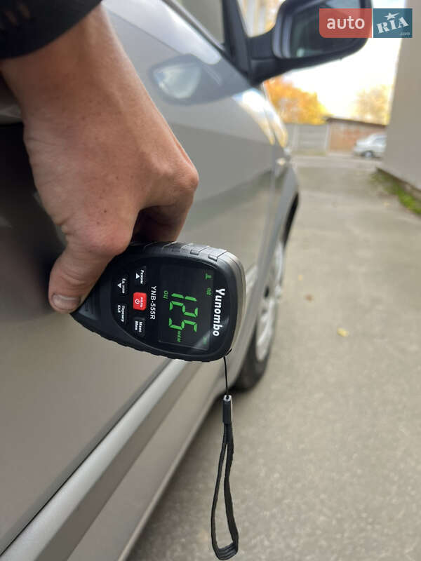 Минивэн Renault Scenic 2004 в Виннице фото 71 Минивэн Renault Scenic 2004 в Виннице