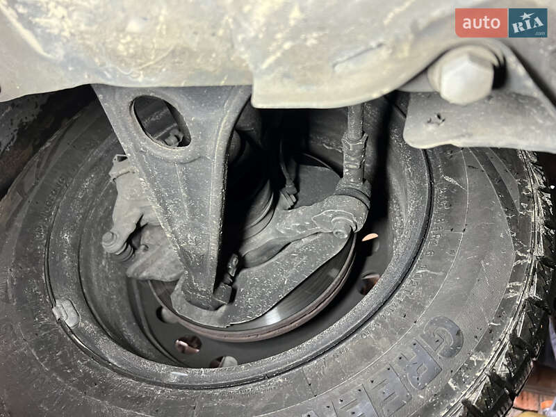 Минивэн Renault Scenic 2004 в Виннице фото 108 Минивэн Renault Scenic 2004 в Виннице