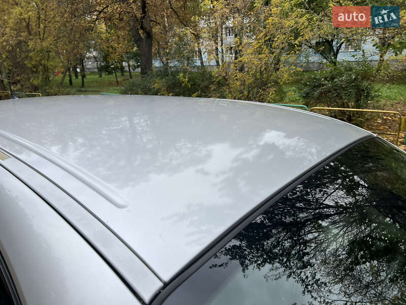 Минивэн Renault Scenic 2007 в Звягеле