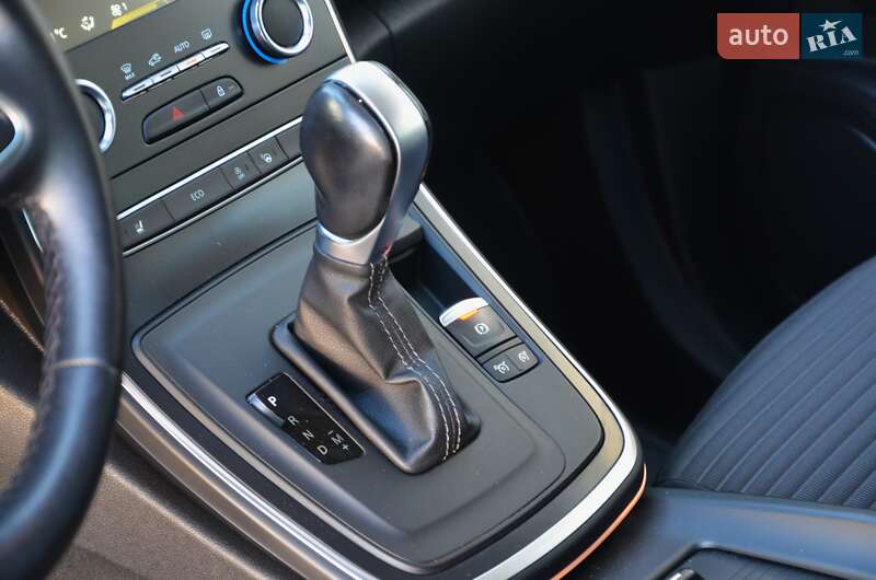 Мінівен Renault Scenic 2019 в Києві фото 23 Мінівен Renault Scenic 2019 в Києві