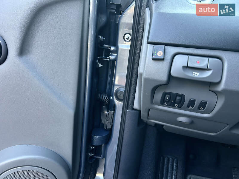 Минивэн Renault Scenic 2007 в Виннице фото 66 Минивэн Renault Scenic 2007 в Виннице