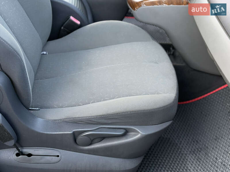 Минивэн Renault Scenic 2007 в Днепре фото 15 Минивэн Renault Scenic 2007 в Днепре