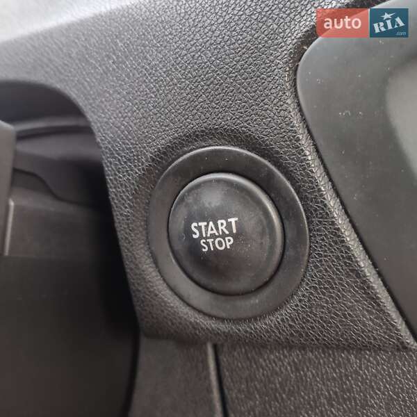 Мінівен Renault Scenic 2010 в Вінниці