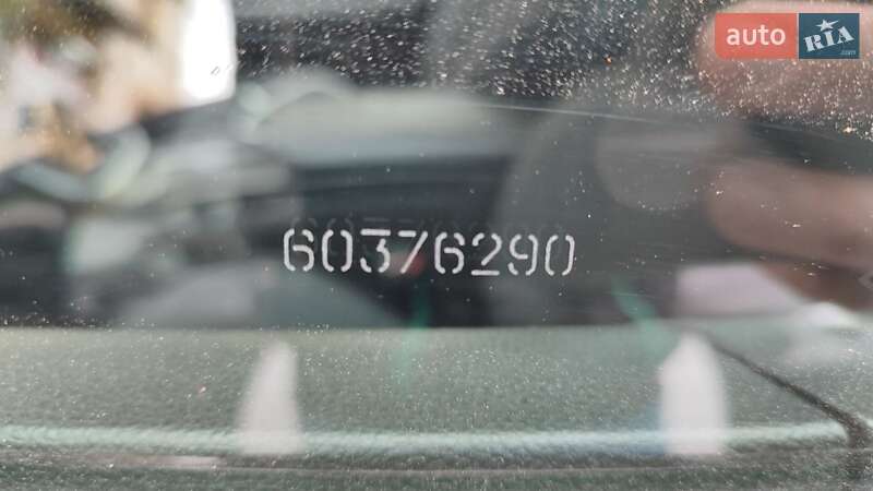 Минивэн Renault Scenic 2018 в Львове