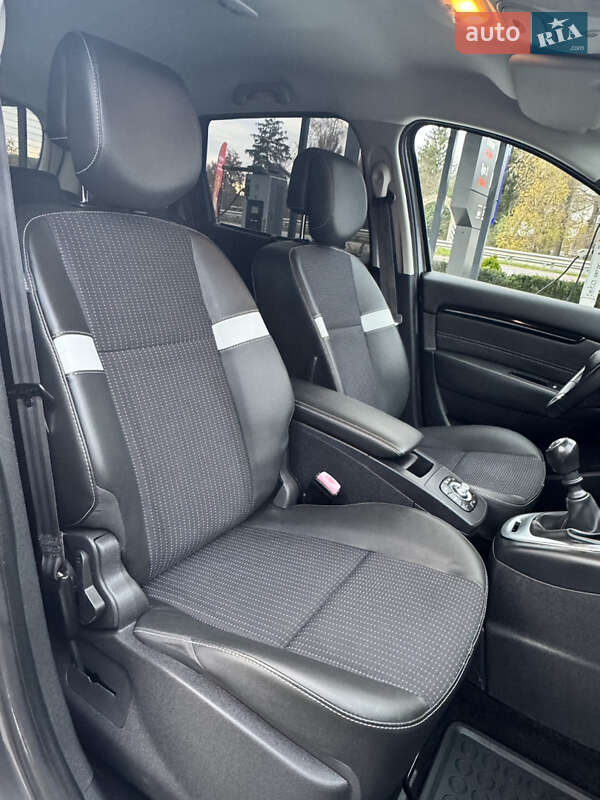 Минивэн Renault Scenic 2013 в Виннице фото 34 Минивэн Renault Scenic 2013 в Виннице