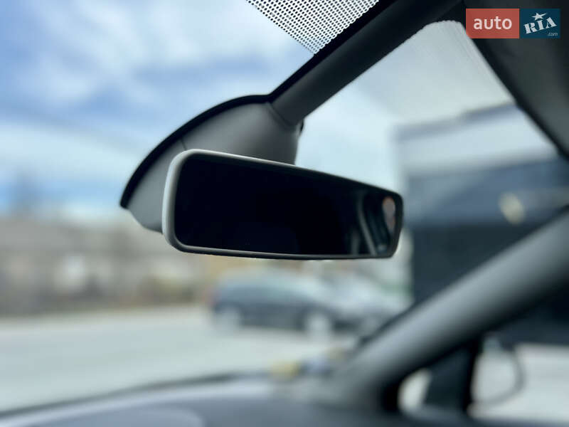 Минивэн Renault Scenic 2015 в Виннице