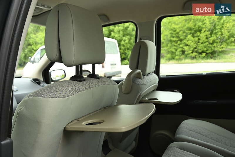 Минивэн Renault Scenic 2007 в Бердичеве фото 28 Минивэн Renault Scenic 2007 в Бердичеве