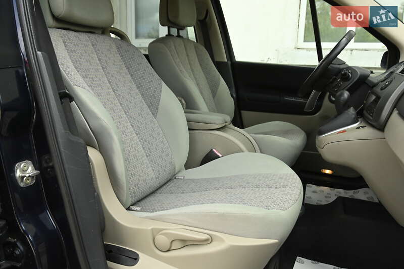 Минивэн Renault Scenic 2007 в Бердичеве фото 37 Минивэн Renault Scenic 2007 в Бердичеве