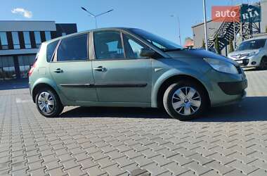 Мінівен Renault Scenic 2005 в Вінниці