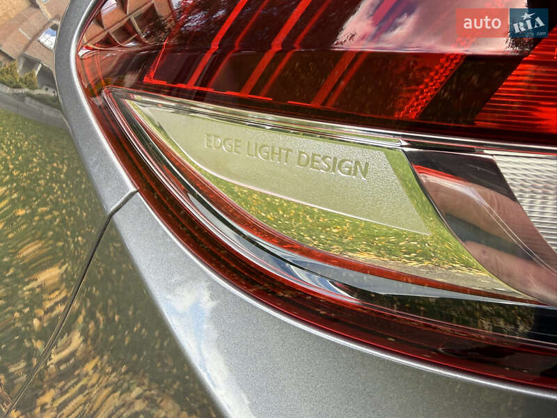 Мінівен Renault Scenic 2017 в Хмельницькому