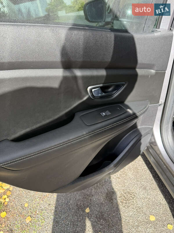 Мінівен Renault Scenic 2017 в Хмельницькому